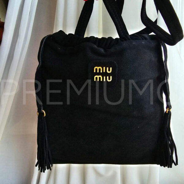 Miu Miu сумка PR751779 3