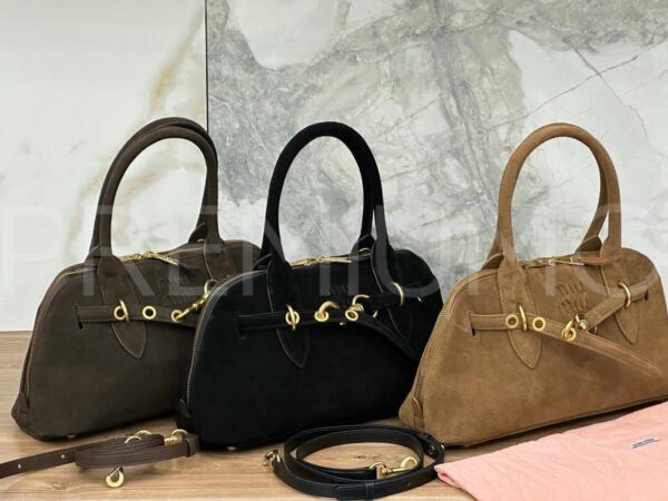 Miu Miu сумка PR130837 3