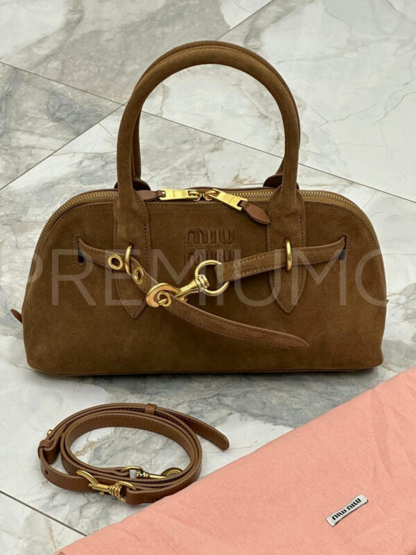 Miu Miu сумка PR218467 3
