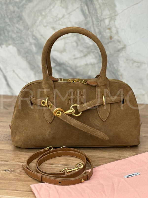 Miu Miu сумка PR218467