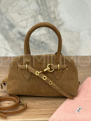 Miu Miu сумка PR138313 5