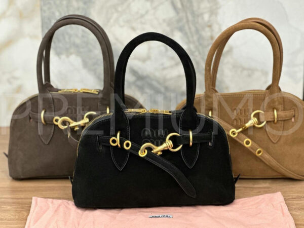 Miu Miu сумка PR138313 4