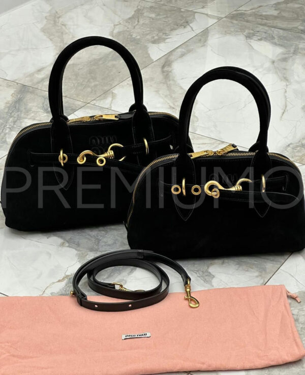 Miu Miu сумка PR357292 4