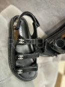 Chanel босоножки PR115652 20