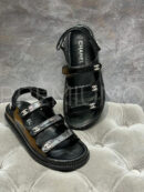 Chanel босоножки PR115652 15