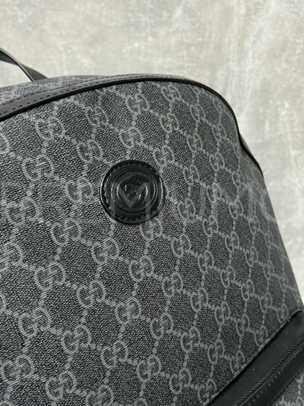 Gucci рюкзак PR838073 6