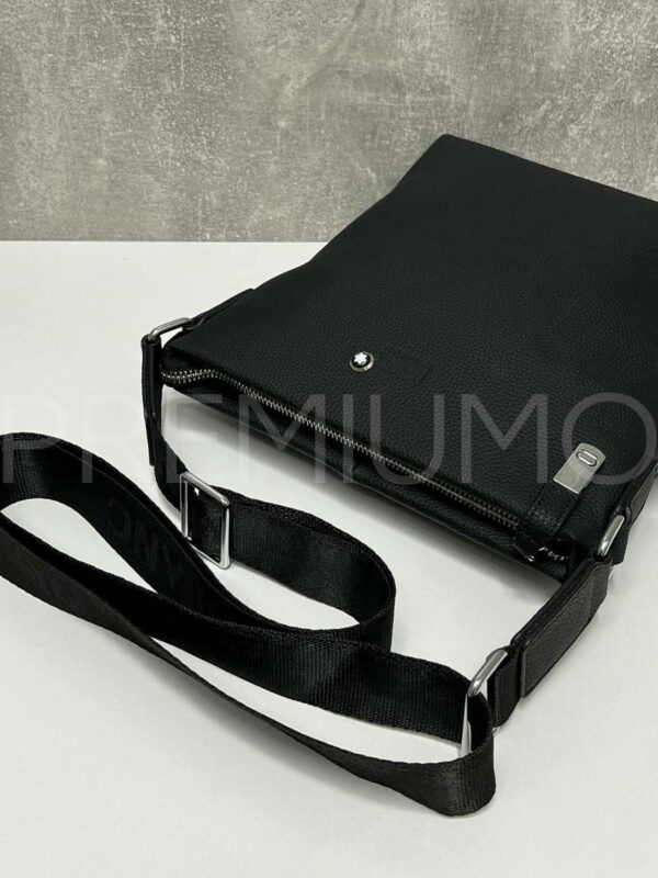 Montblanc сумка PR399386 4