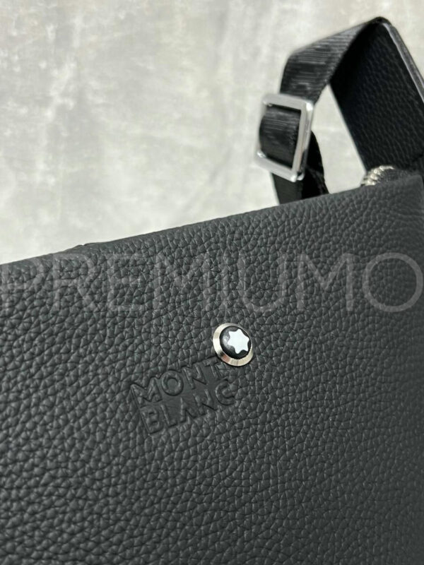 Montblanc сумка PR399386 6