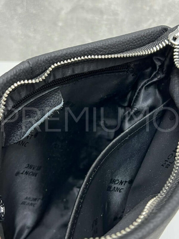 Montblanc сумка PR399386 8