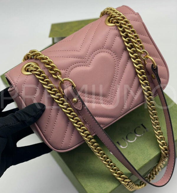 Gucci сумка PR627765 2