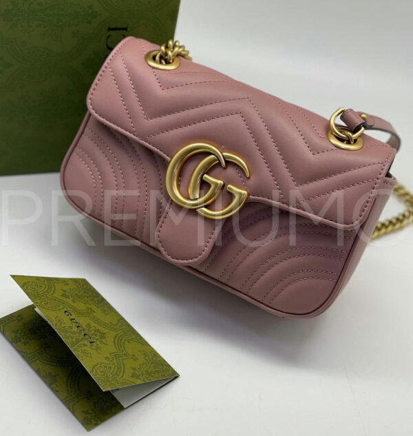 Gucci сумка PR627765
