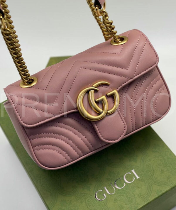 Gucci сумка PR514581