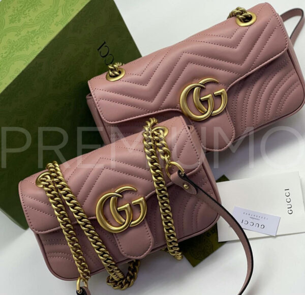 Gucci сумка PR627765 5