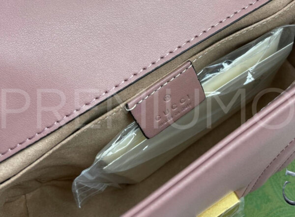 Gucci сумка PR627765 4