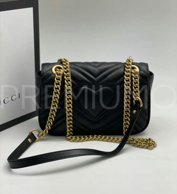Gucci сумка PR775510 2