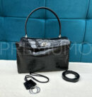 Balenciaga сумка PR879278 12