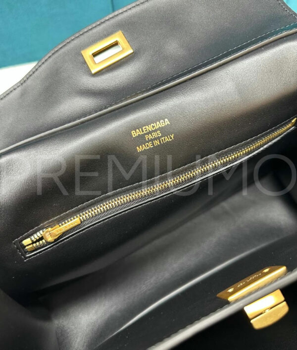 Balenciaga сумка PR236660 8