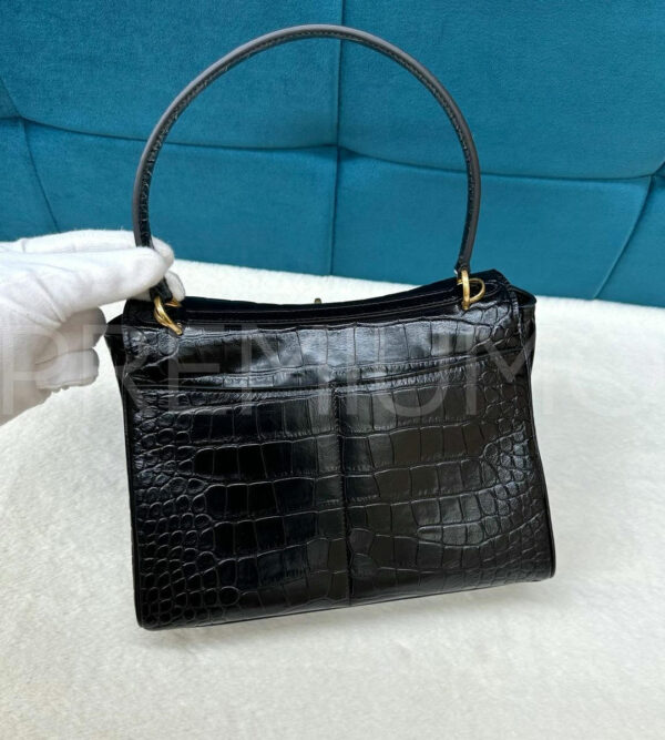 Balenciaga сумка PR236660 4