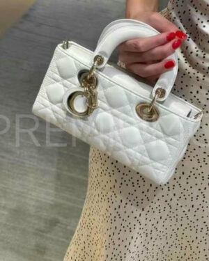 Christian Dior сумка PR121727