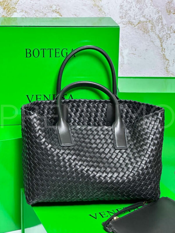 Bottega Veneta сумка PR222794
