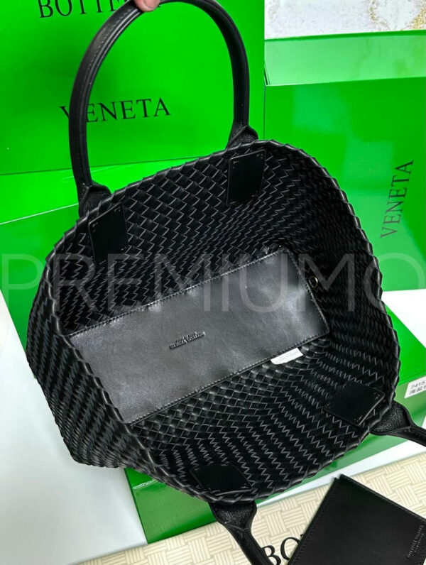 Bottega Veneta сумка PR222794 3