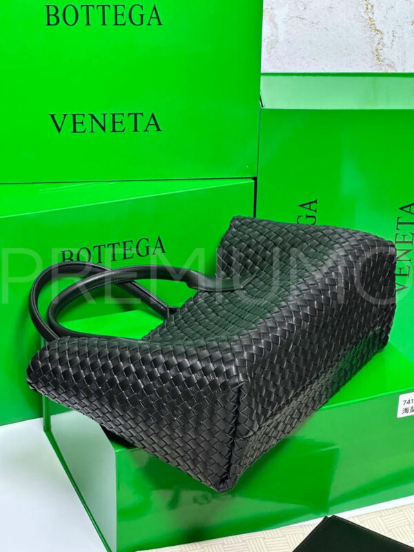 Bottega Veneta сумка PR222794 5