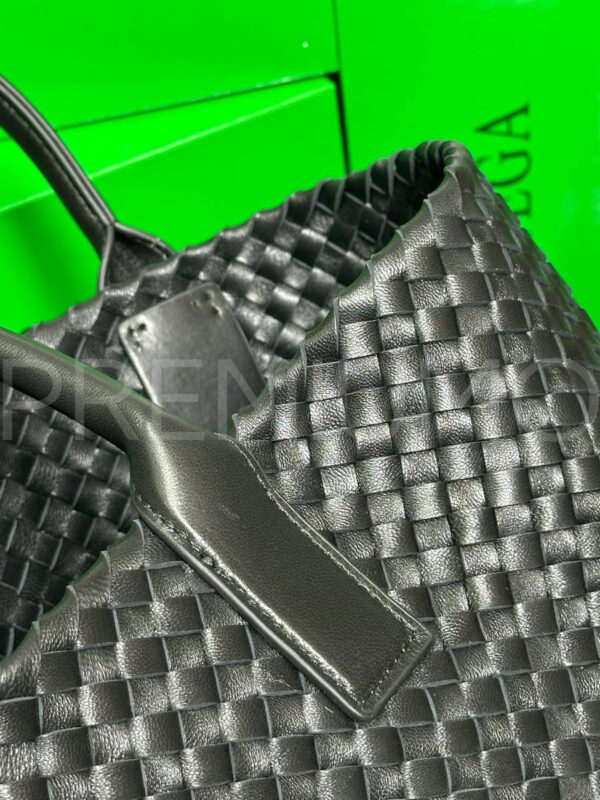 Bottega Veneta сумка PR222794 8