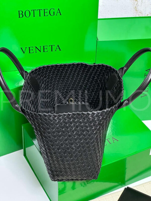 Bottega Veneta сумка PR222794 10