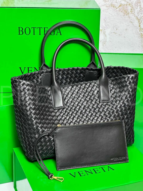 Bottega Veneta сумка PR222794 12