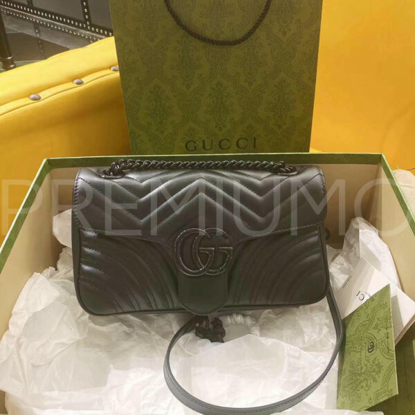 Gucci сумка PR792256