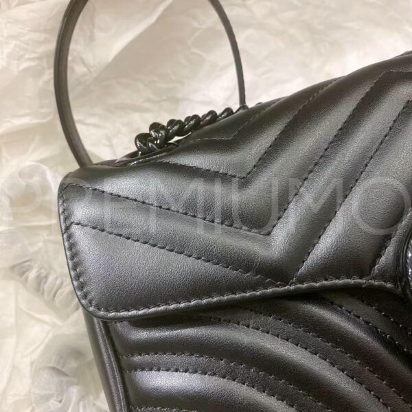 Gucci сумка PR792256 2