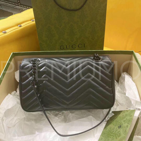 Gucci сумка PR792256 9