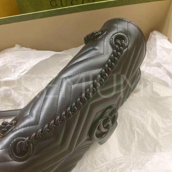 Gucci сумка PR792256 4