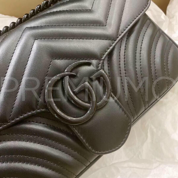 Gucci сумка PR792256 7