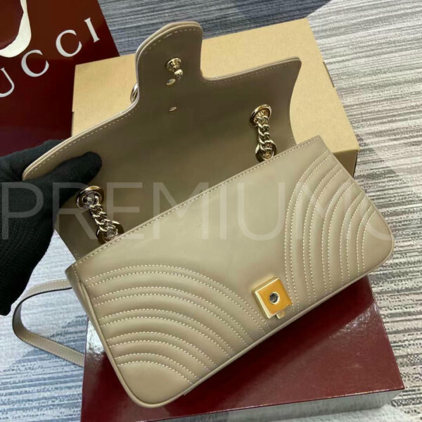 Gucci сумка PR705291 7