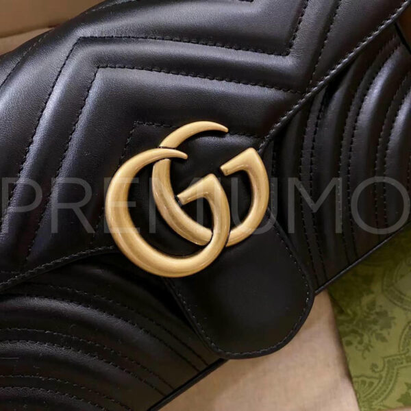Gucci сумка PR941990 2