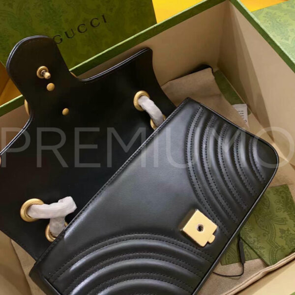 Gucci сумка PR941990 8