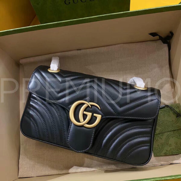 Gucci сумка PR941990 6