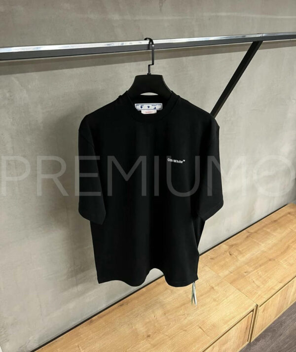 Off-White футболка PR823863
