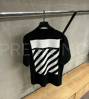 Off-White футболка PR823863 4