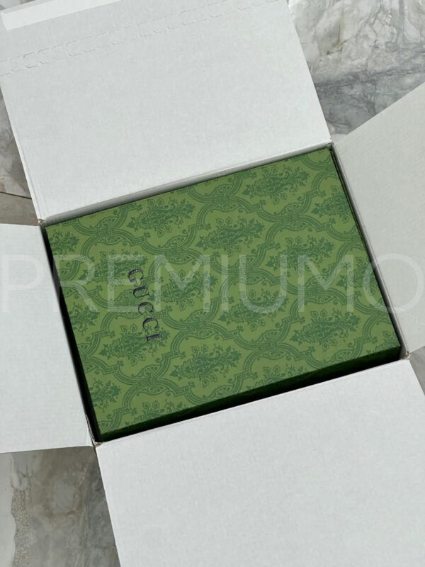 Gucci сумка PR391650 5