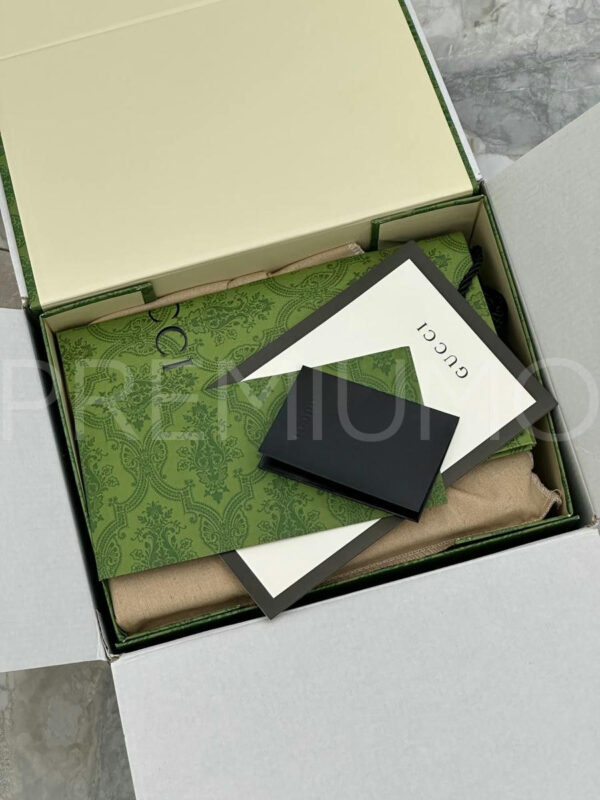 Gucci сумка PR391650 4