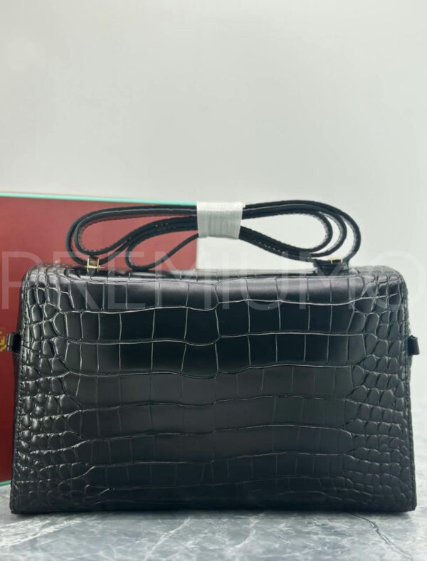Loro Piana сумка PR427971 5