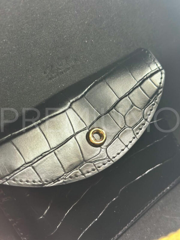 Loro Piana сумка PR427971 7