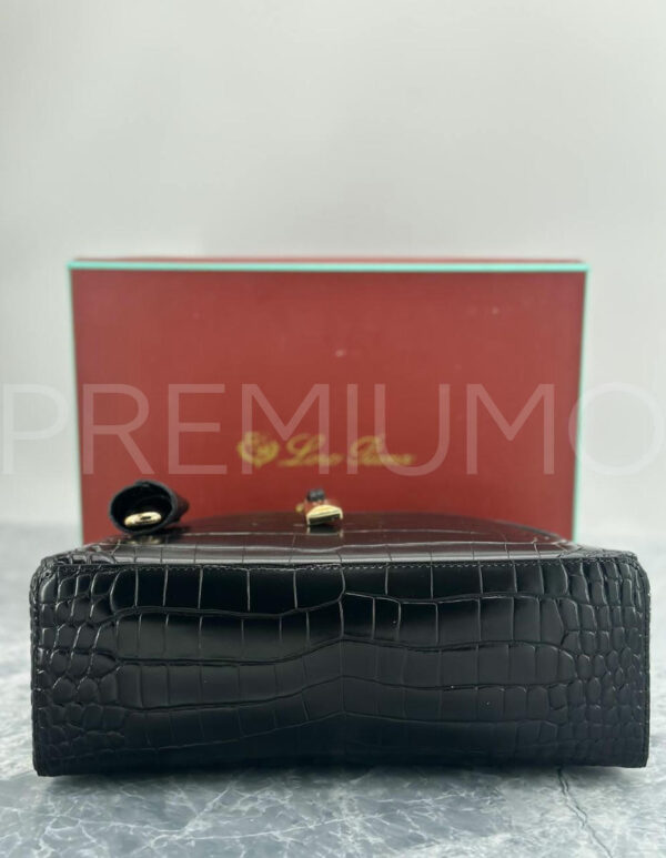 Loro Piana сумка PR427971 9