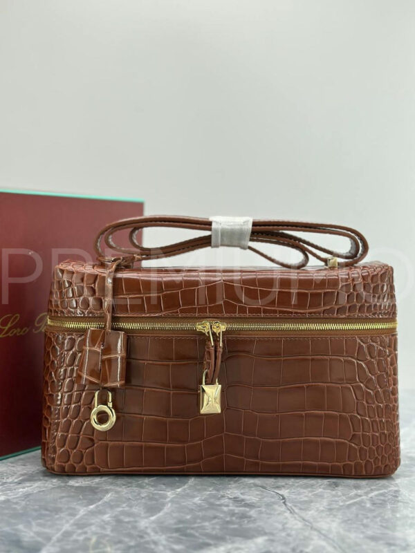 Loro Piana сумка PR717731