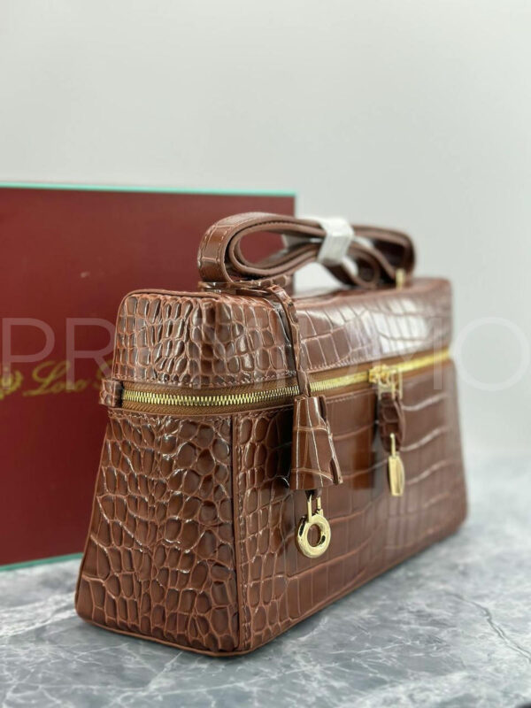 Loro Piana сумка PR717731 2
