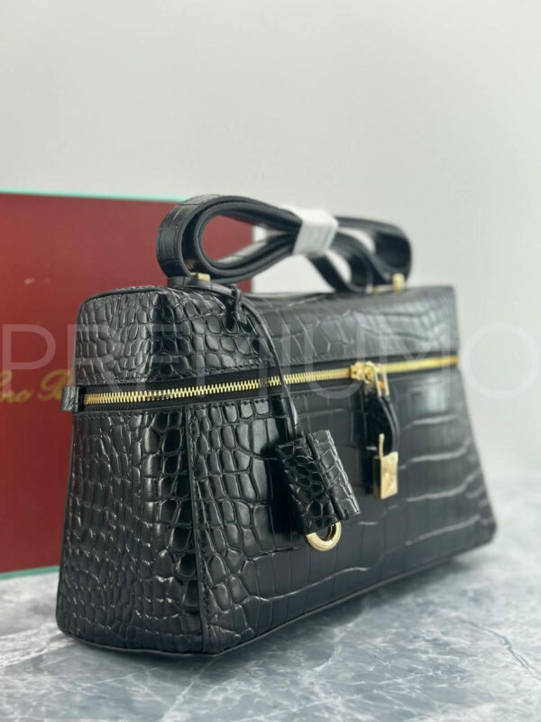 Loro Piana сумка PR427971 3