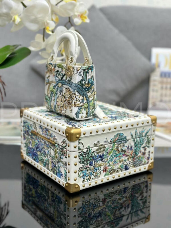 Christian Dior сумка PR350092 8