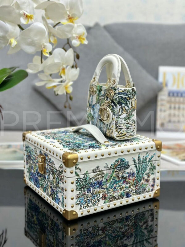 Christian Dior сумка PR350092 14